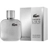 Lacoste L.12.12 Sidabrinis Pilkas EDP parfumuotas vanduo vyrams, 50 ml