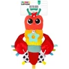 Lamaze - Liam The Lobster Clip &amp; Go - (941-27658)