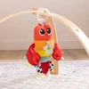 Lamaze - Liam The Lobster Clip &amp; Go - (941-27658)