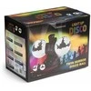 Light Up APŠVIETIMAS – Dviguba veidrodinė rutulinė lempa LED (MCDC010)