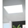 EGLO - Rovito-Z lubinis šviestuvas baltas 42x42 - RGB + TW - Zigbee, Bluetooth