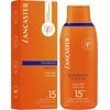 Lancaster Sun Beauty Body Milk Sun Losjonas kūnui unisex, 175 ml