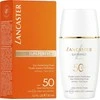"Lancaster Sun Perfect" tobulinantis skystis nuo raukšlių ir tamsių dėmių Spf50 30ml