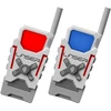 Laser X lazerinis X lazerinis X - Walkie Talkies 2 pcs (20335)