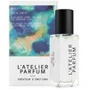 L'Atelier Parfum - Hot Splash EDP 15 ml
