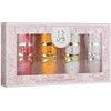 Arabiškų kvepalų rinkinys moterims Lattafa Yara - My Yara Collection, 100 ml