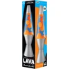 Lavazza - Lamp Classic - Oranžinis/Mėlyna - 37 cm
