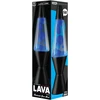 Usorteret Lavazza - Lamp Neon - Mėlyna/Clear - 37cm