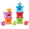 Learning Resources Mokymosi ištekliai – „Peek-a-Bird“ mokymosi draugai (LSP6812-SCA)