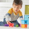 Learning Resources Mokymosi ištekliai – „Peek-a-Bird“ mokymosi draugai (LSP6812-SCA)