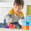 Learning Resources Mokymosi ištekliai – „Peek-a-Bird“ mokymosi draugai (LSP6812-SCA)