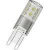 Ledvance OSRAM LED Special PIN 320lm 3W/827 (30W) G9 dæmpbar