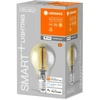 Ledvance 6W LED lemputė SMART+ Filament Classic Dimmable 44, E27, 2500K
