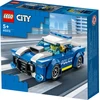 LEGO® City Policijos automobilis (60312)
