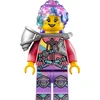 LEGO® DREAMZzz Izzie ir žaidimų triušiukas Bunchurro (71490)