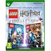 LEGO Hario Poterio kolekcija – Xbox X serija