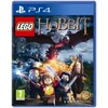 LEGO Hobitas (PlayStation 4)