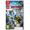 LEGO The Ninjago Movie: Videogame (Kodas dėžutėje) – Nintendo Switch