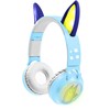 Lexibook - 3D Bluey design Bluetooth (HPBT015BY)