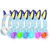 Lexibook - 3D Bluey design Bluetooth (HPBT015BY)