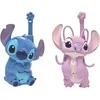 Lexibook - 3D Stitch &amp; Angel Walkie talkies (TW18D1)