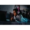 Lexibook - Barbie „Bluetooth“ ausinės su šviesa (HPBTKTBB)