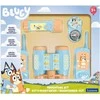 Lexibook - „Bluey Adventure“ rinkinys su racijomis (RPTW12BY)