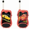 Lexibook - Disney Cars 3 Walkie Talkies (100m) (TW12DC)
