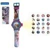 „Lexibook“ – „Disney Frozen“ – skaitmeninis projekcinis laikrodis (DMW050FZ)