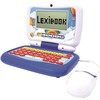 „Lexibook“ – edukacinis nešiojamas kompiuteris vaikams DK/SE (90408)