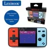 Lexibook – delninė konsolė „Cyber Arcade® Pocket“ (JL1895)