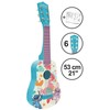 Lexibook - Mano pirmoji gitaros siuvinėjimo technika - (K200D)
