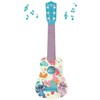 Lexibook - Mano pirmoji gitaros siuvinėjimo technika - (K200D)