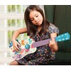 Lexibook - Mano pirmoji gitaros siuvinėjimo technika - (K200D)
