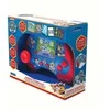 Spin Master Lexibook – „Paw Patrol Educational“ rankinė dvikalbė konsolė su LCD ekranu (JCG100PAi1)