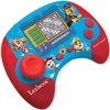 Spin Master Lexibook – „Paw Patrol Educational“ rankinė dvikalbė konsolė su LCD ekranu (JCG100PAi1)
