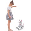 Lexibook - Power Kitty – Mano išmanusis robotinis kačiukas (KITTY01)