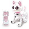 Lexibook - Power Kitty – Mano išmanusis robotinis kačiukas (KITTY01)