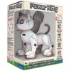 Lexibook - Power Kitty – Mano išmanusis robotinis kačiukas (KITTY01)
