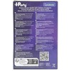 Lexibook - Rožinė Bluetooth karaoke su 2 belaidžiais mikrofonais ()