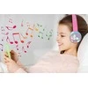 Lexibook – Unicorn – 2 viename Bluetooth® sulankstomos ausinės (HPBT010UNI)