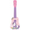 Lexibook – Vienaragis – Mano pirmoji gitara 21 colių (K200UNI)
