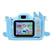 Lexibook,Bluey Lexibook - Kids Camera with Bluey protection (DJ078BY)