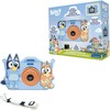Lexibook,Bluey Lexibook - Kids Camera with Bluey protection (DJ078BY)