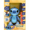 Lexibook,Disney „Lexibook“, „Disney Lexibook“ – interaktyvus nuotolinio valdymo dygsniavimo žaidimas su tikruoju balsu (anglų/vokiečių kalbomis) (STITCHi3)