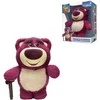 Lexibook,Disney Lexibook - Lotso electronic piggybank (JG140TS1)