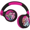 „Lexibookmonster High Lexibook“ – sulankstomos 2 viename „Bluetooth“ ausinės „Monster High“ (HPBT010MH)