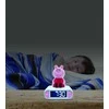 Lexibookpeppa Pig Lexibook - Peppa Pig Nighlight Alarm Clock with sounds (RL800PP)