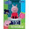 Lexibookpeppa Pig Lexibook - Peppa Pig Nighlight Alarm Clock with sounds (RL800PP)