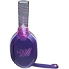 Lexip Sasuke ausinės su mikrofonu Design By Tsume Naruto Shippuden